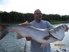 (08/06/2018) - Nice Striped Bass